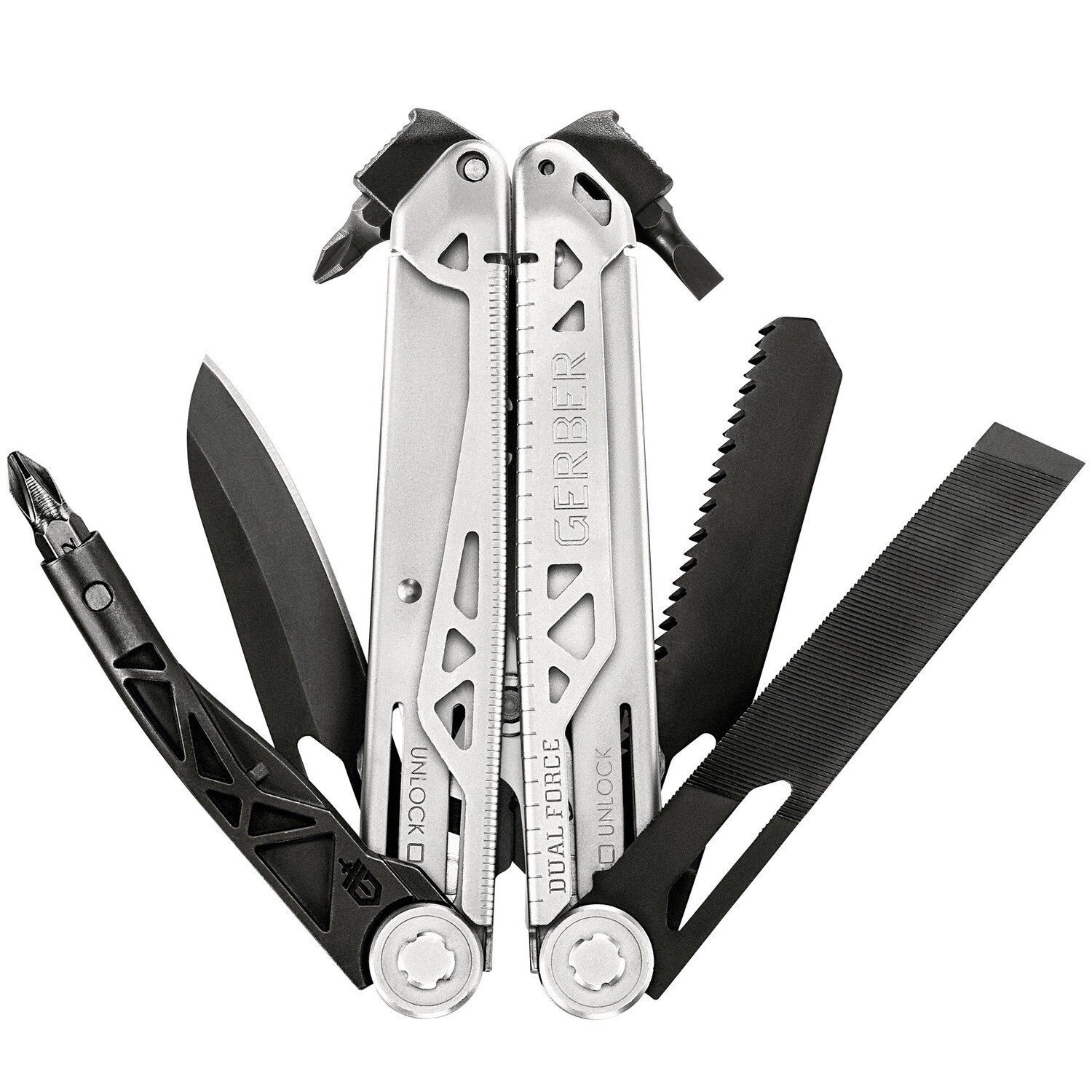 Gerber Multitool Multitool Dual Force