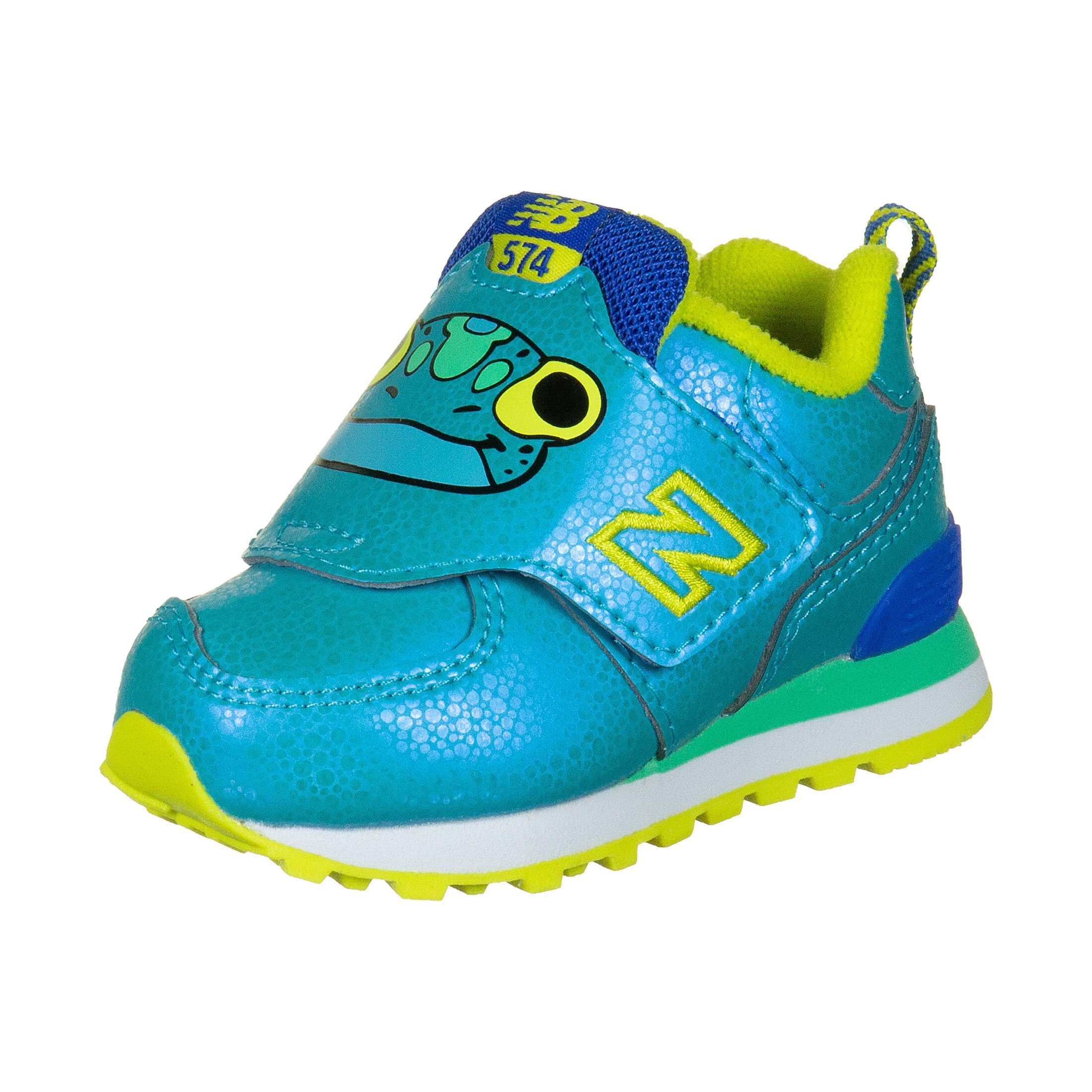 New Balance Kinder Sneaker 574-C Sneaker blau