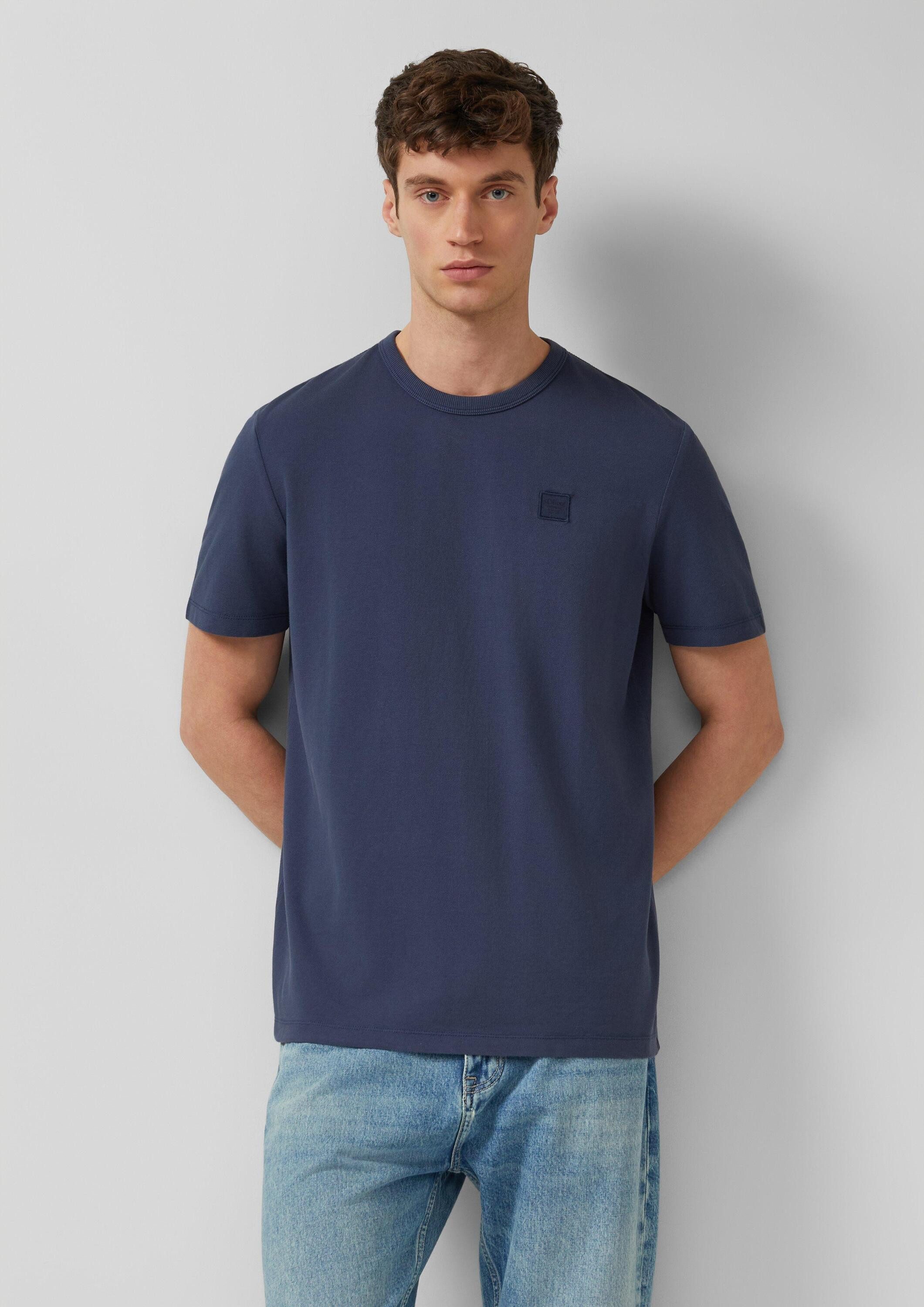 Kurzarmshirt T-Shirt