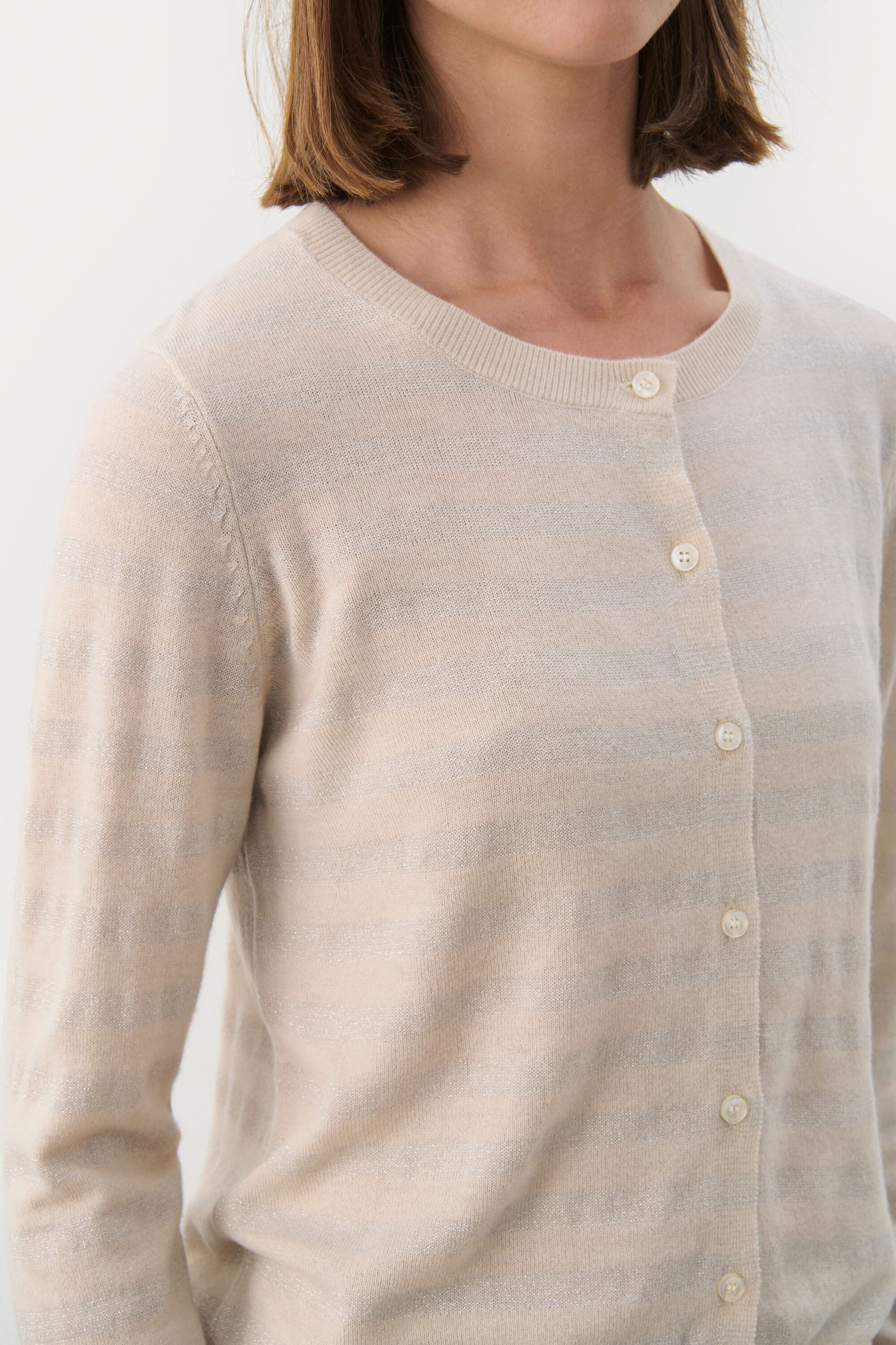 Part Two Cardigan Strickjacke EllahPW