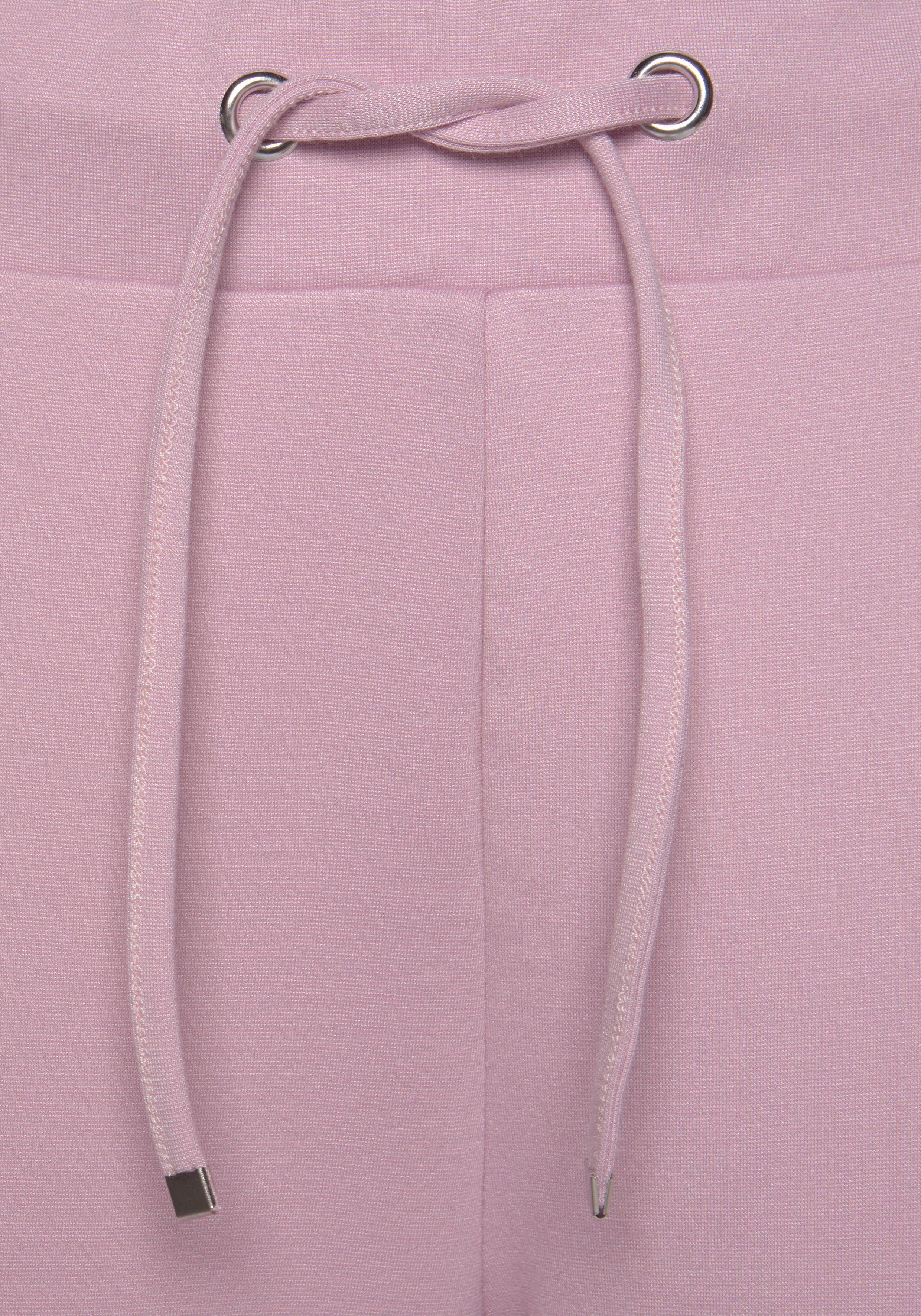 LASCANA Jogger Pants mit sportlichen Seitenstreifen, Loungewear