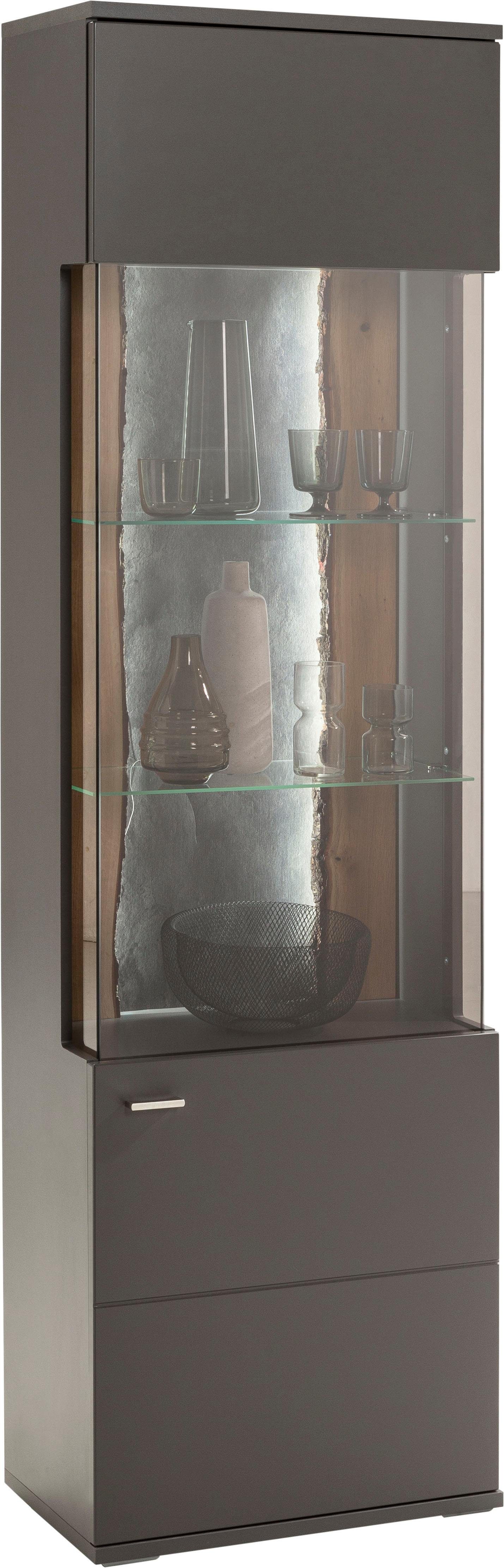 set one by Musterring Vitrine TACOMA günstig online kaufen