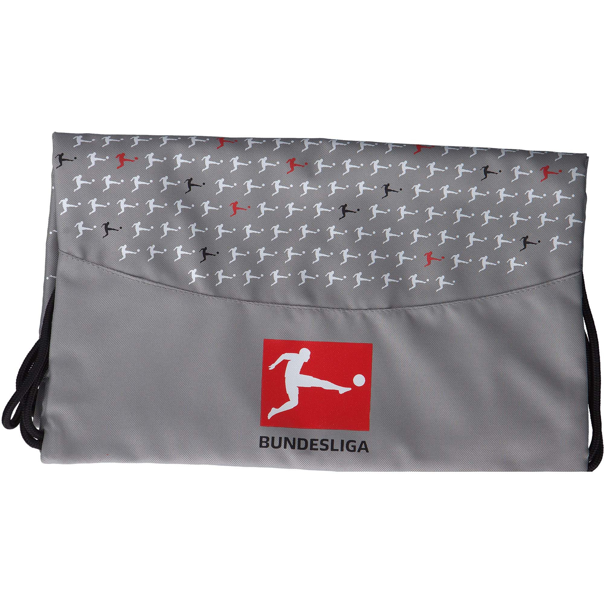 Derbystar Schuhbeutel Derbystar Turnbeutel Bundesliga Sportbeutel v22