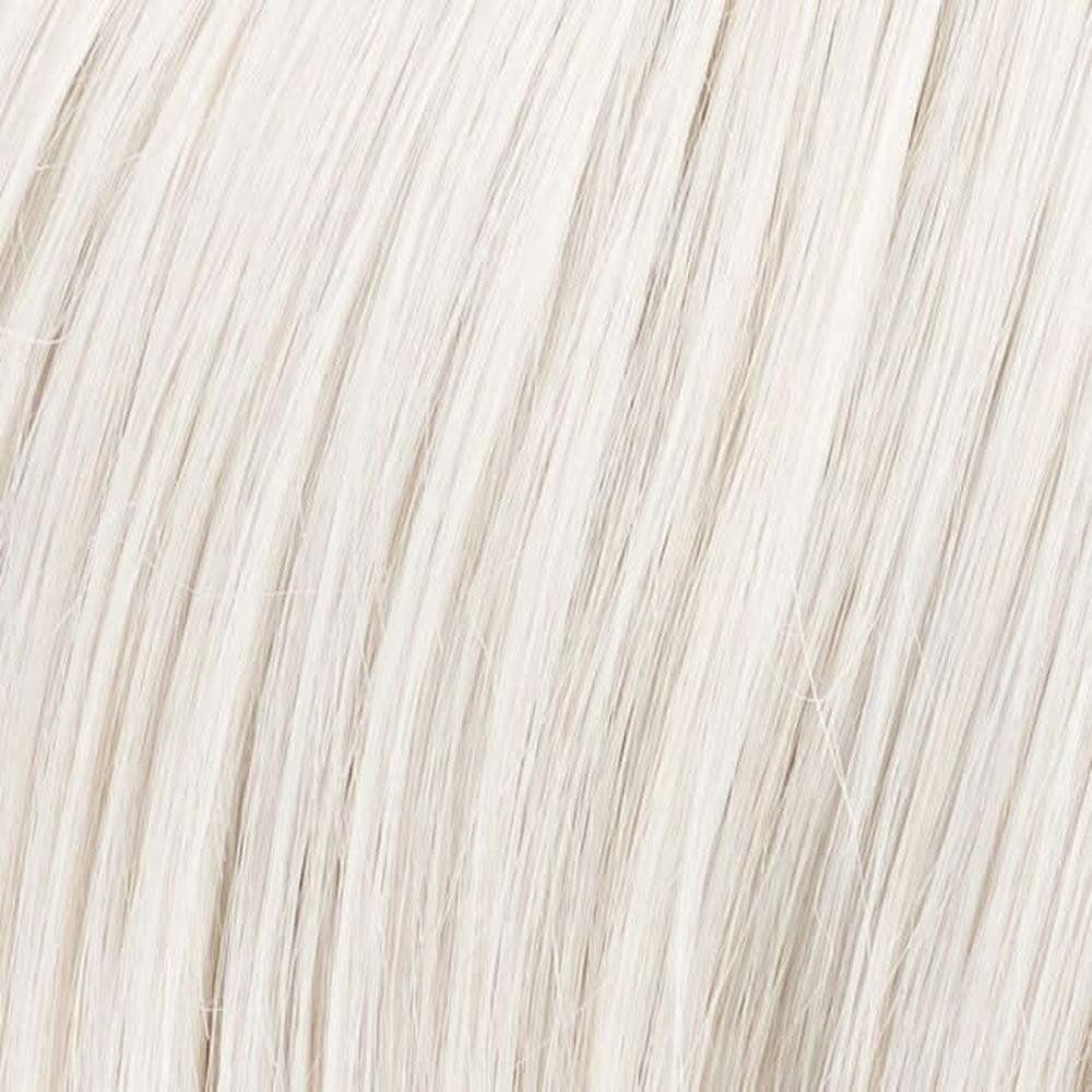 Ellen Wille Kunsthaar-Extension Ellen Wille Verbena, Aus 100% Echthaar mit elastischem Band für perfekten Turban-Sitz.