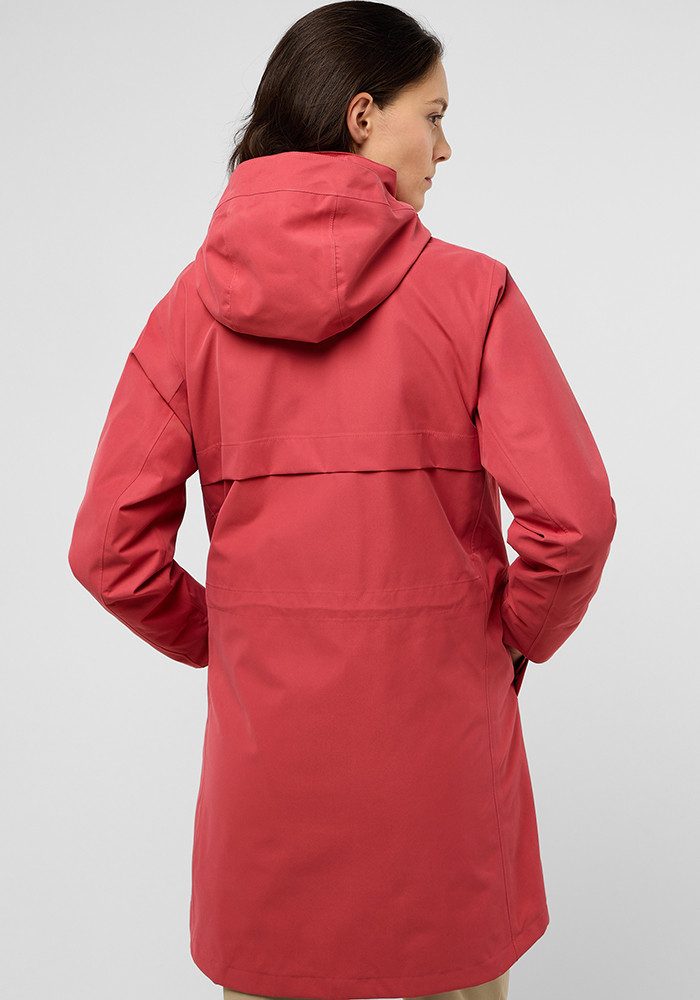 Jack Wolfskin 3-in-1-Funktionsmantel BAYLIGHT 3IN1 COAT günstig online kaufen