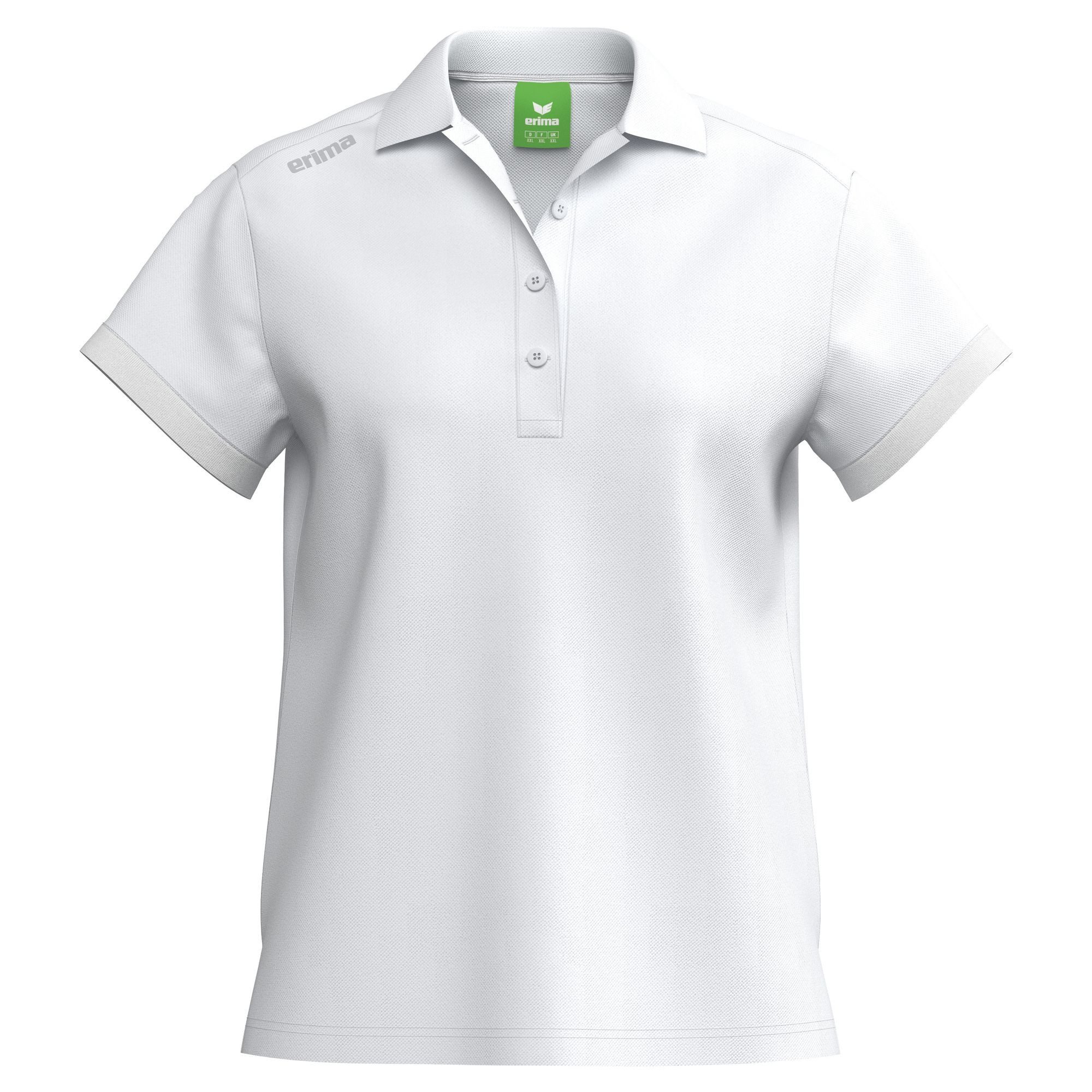 Poloshirt erima Damen Poloshirt TS Poloshirt
