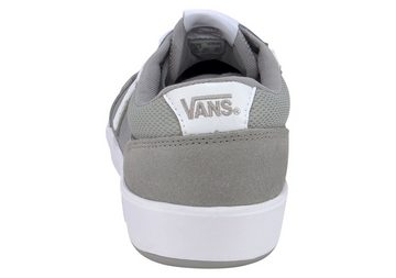 Vans Lowland CC Sneaker mit Logoprägung auf der Sohle
