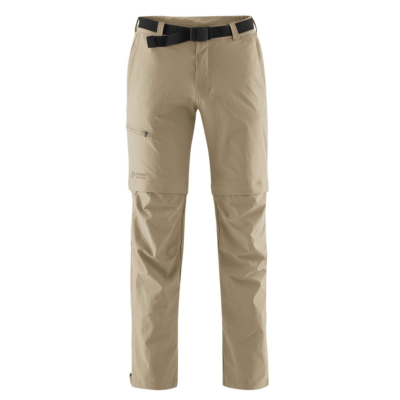 Trekkinghose Maier Sports Funktionshose Tajo T-Zip-off 3000005