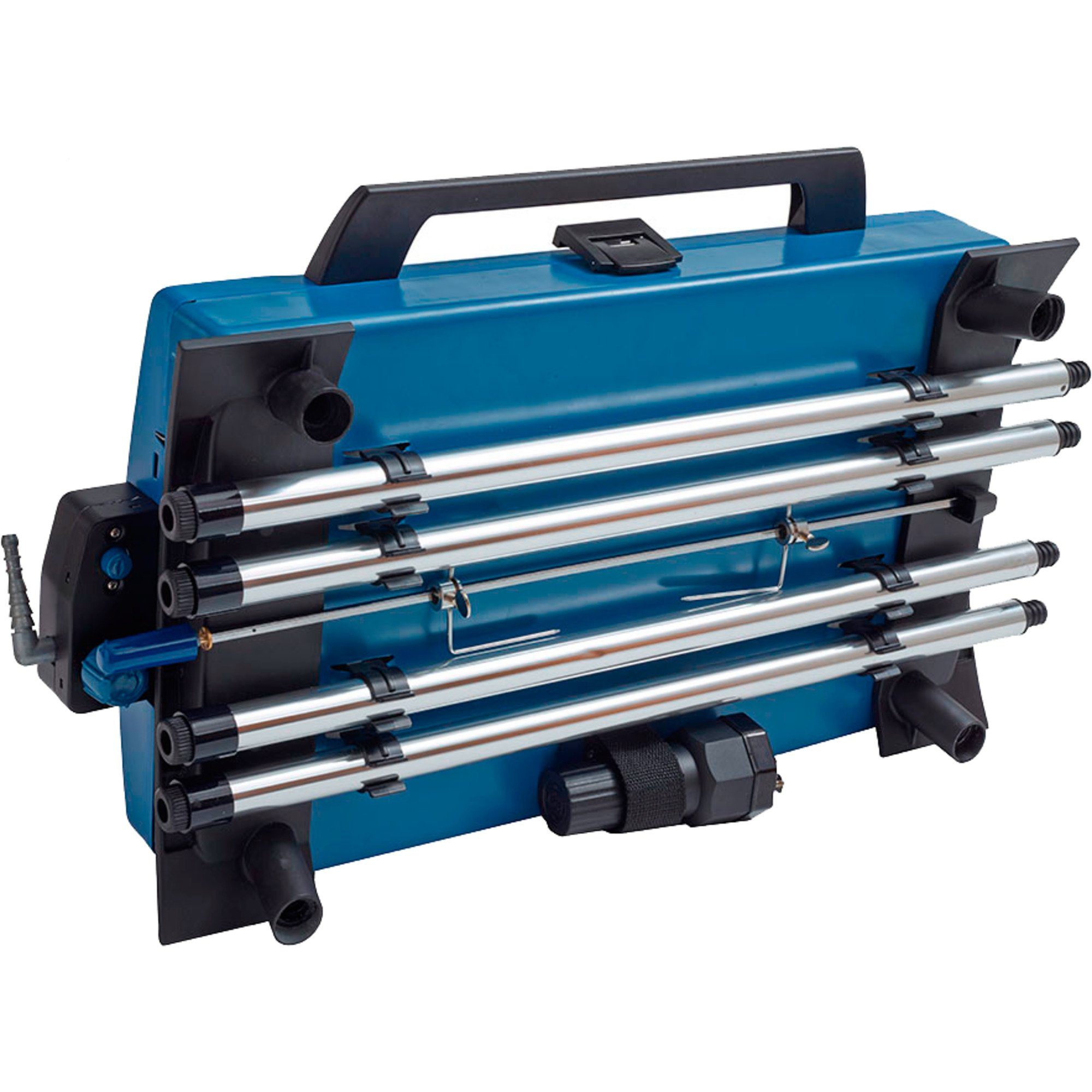 Campingaz Standgrill Campingaz Koffergasgrill 400 SGR, Grill