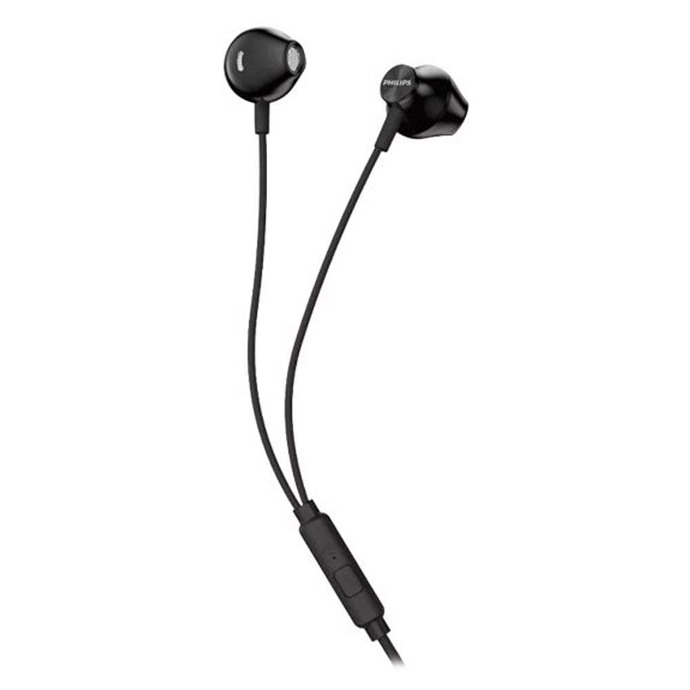 Mikrofon TAUE101BK/00 In-Ear-Kopfhörer