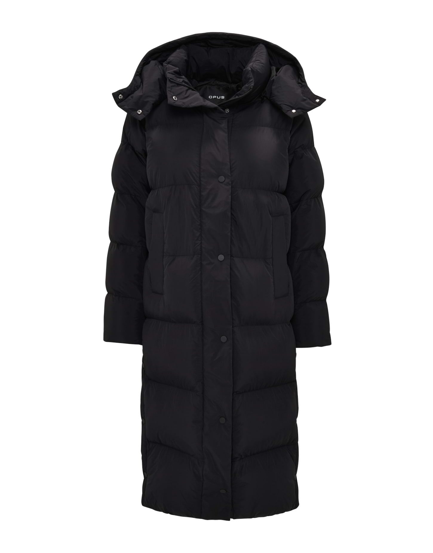 OPUS Steppmantel Halline lockere Passform Steppware günstig online kaufen