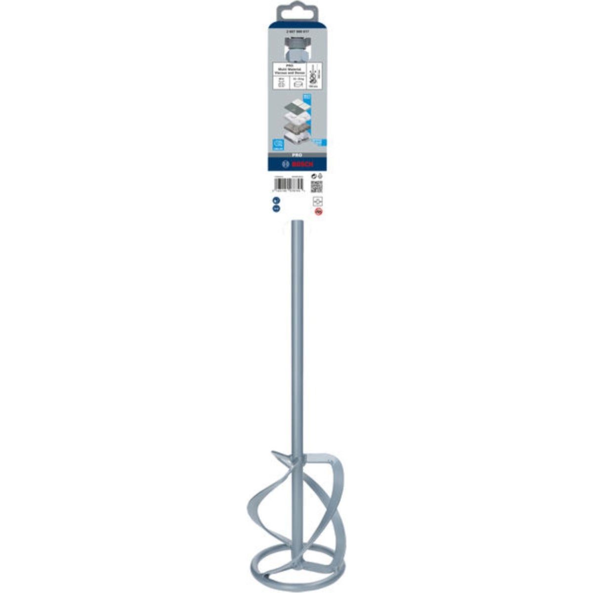 BOSCH Elektrowerkzeug-Set