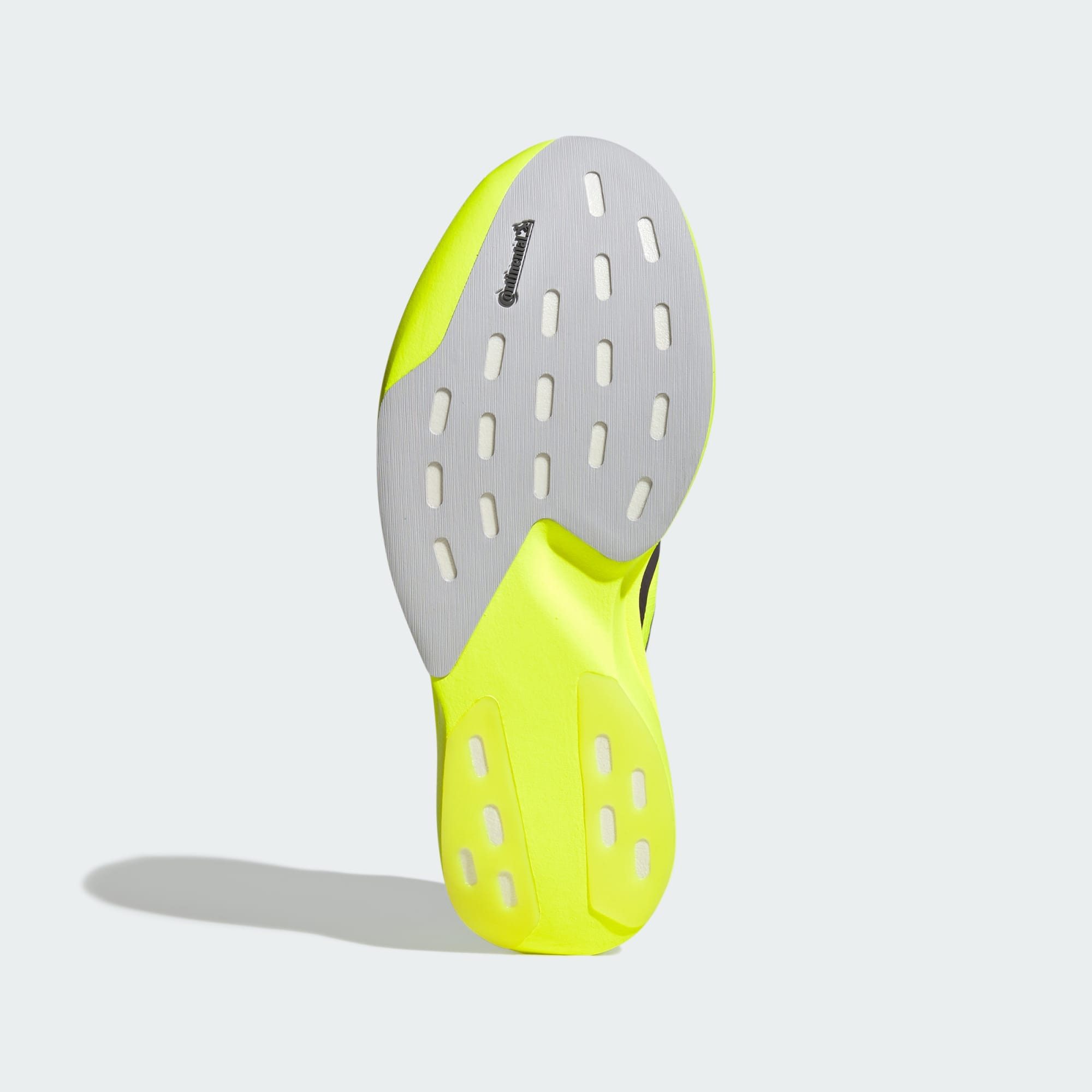 adidas Performance ADIZERO EVO SL SCHUH Laufschuh (2-tlg)