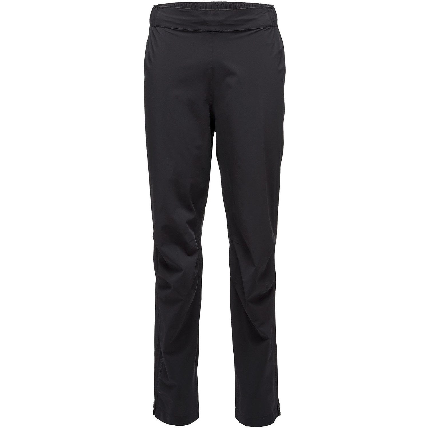 Black Diamond Funktionshose Hose M STORMLINE STRETCH RAIN PANTS