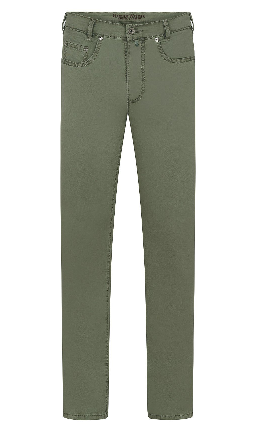 Joker 5-Pocket-Jeans Walker 1313515 Leichter Gabardine Stretch günstig online kaufen