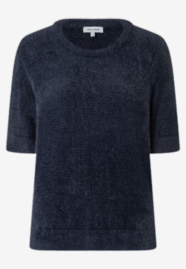 MORE&MORE Strickpullover günstig online kaufen