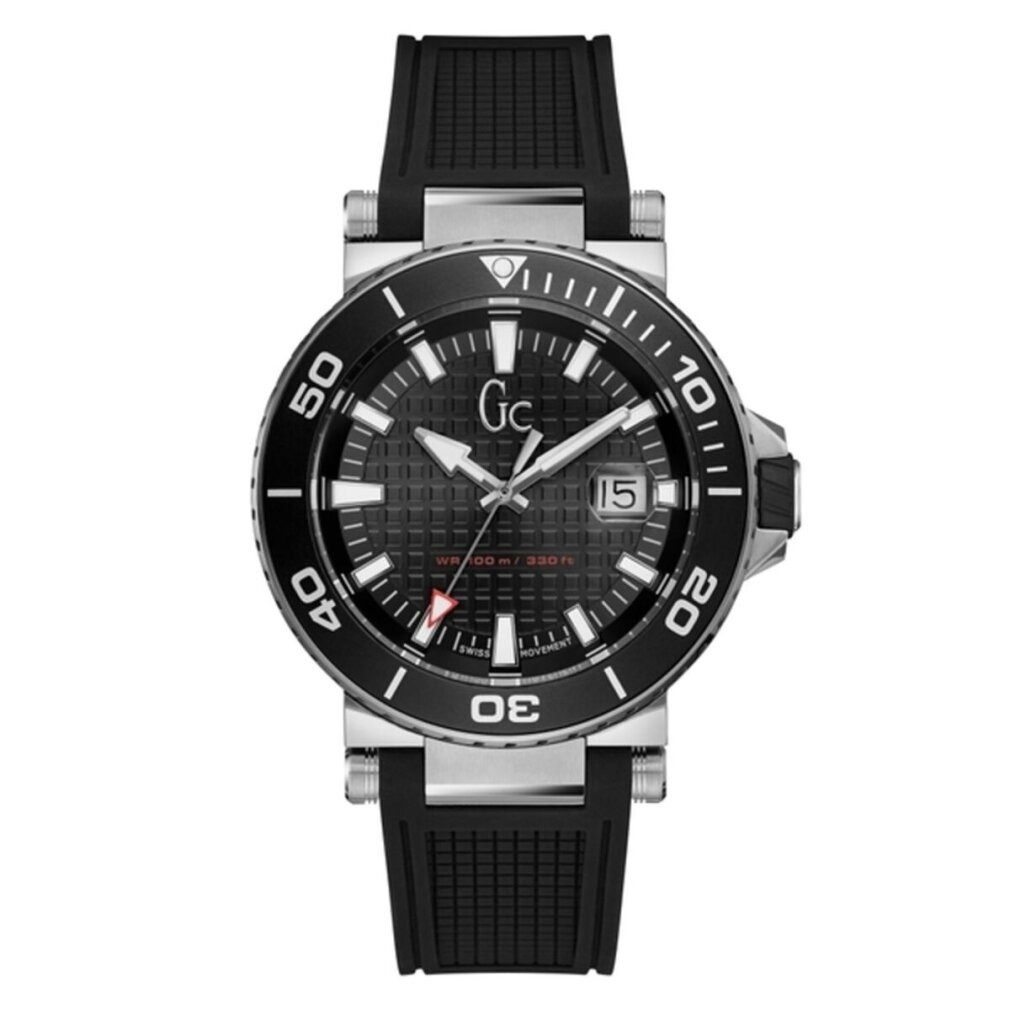 GC Luxusuhr Herrenuhr Watches Y36002G2 (44 mm)