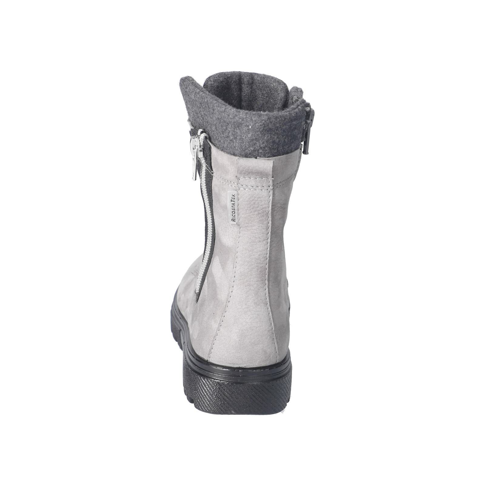 Ricosta Stiefel für Mädchen Stiefel (keine Angabe, 1-tlg., keine Angabe)