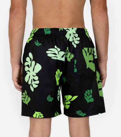 Rusty Boardshorts BELIZE ELASTIC BOARDSHORT