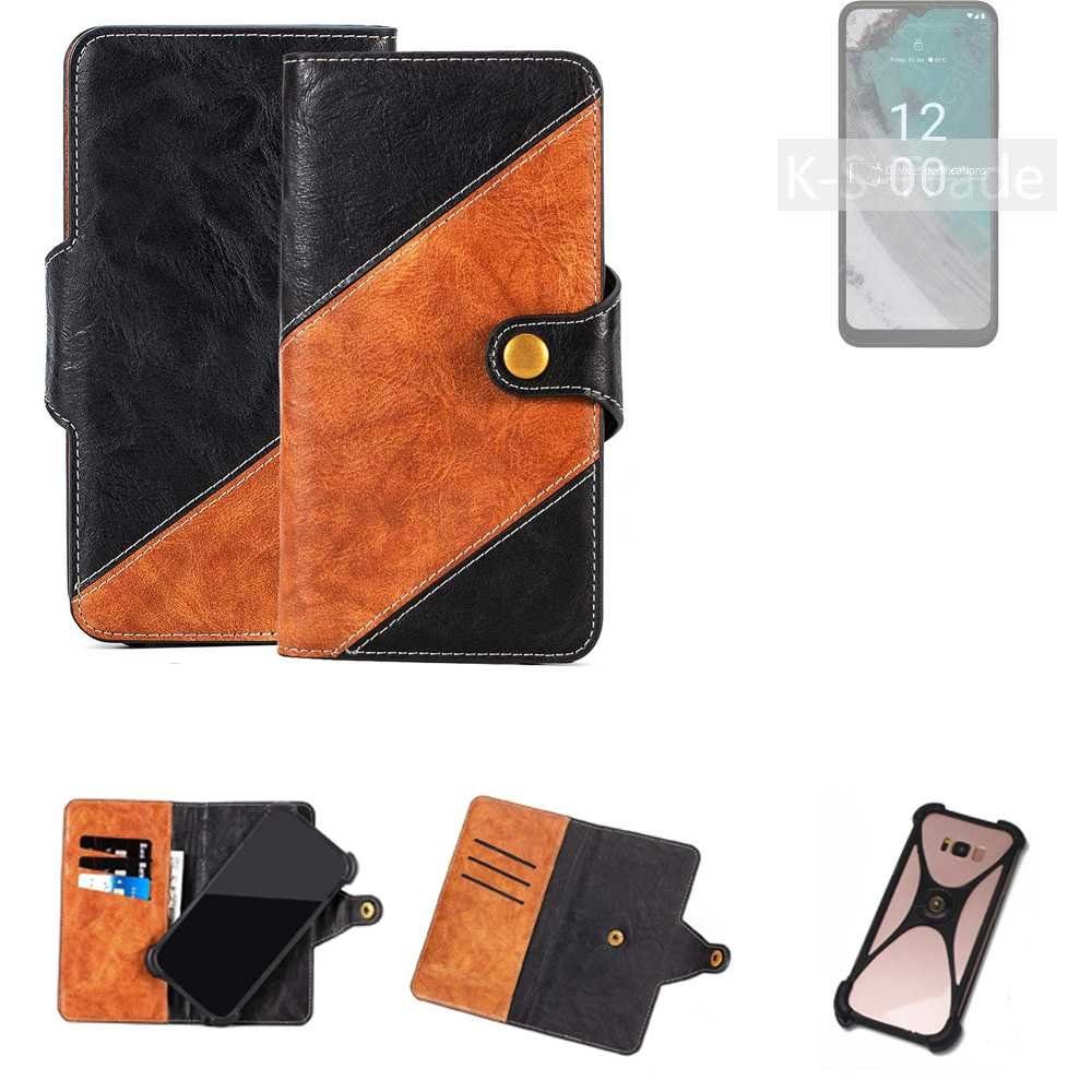 Handyhülle für Nokia C32