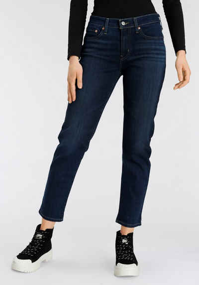 Levi's® Boyfriend-Jeans MID RISE BOYFRIEND