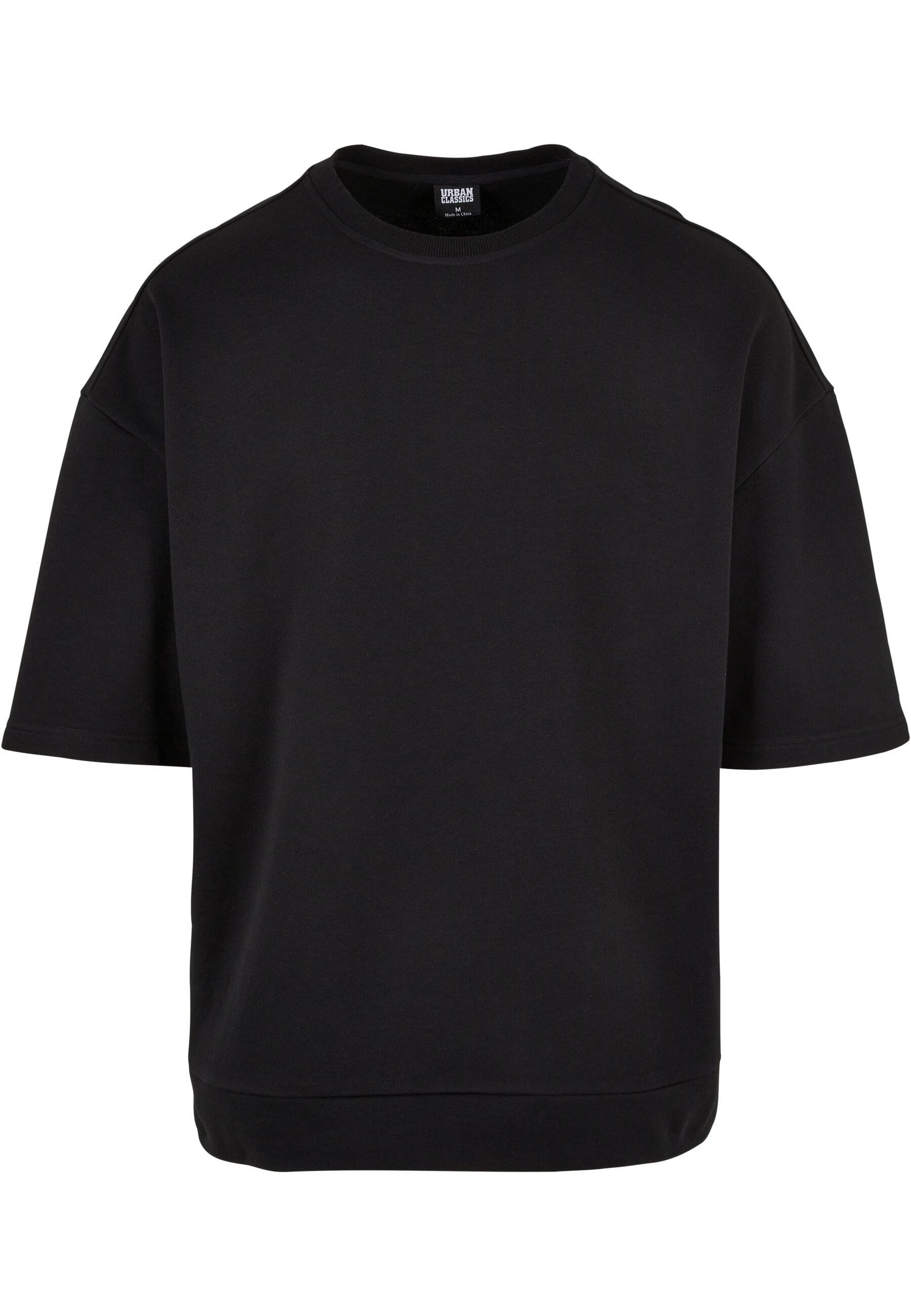 URBAN CLASSICS T-Shirt Urban Classics Herren Oversized Short Sleeve Crew (1-tlg)