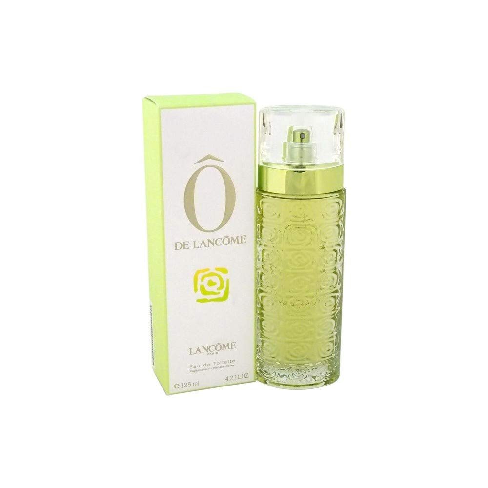 LANCOME Eau de Toilette O de Lancome, Glasflakon, Parfüm EDT, Damenduft