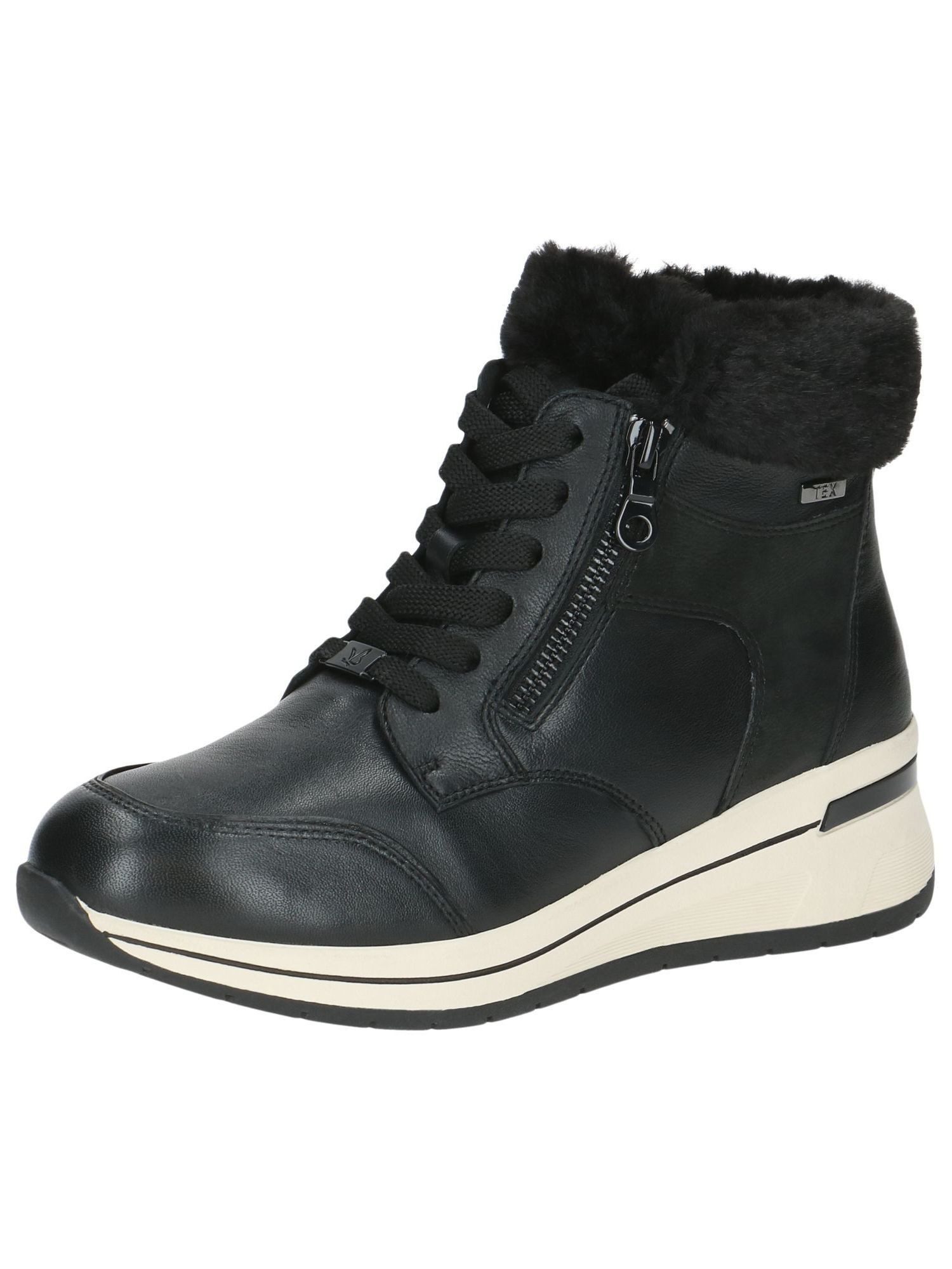 CAP Tex, CAP Airmot./FB, CAP Comfort Winterstiefelette