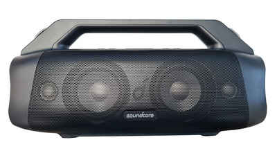 SoundCore Soundcore by Anker Motion Boom Plus Bluetooth Wireless Lautsprecher (Bluetooth 5.0)