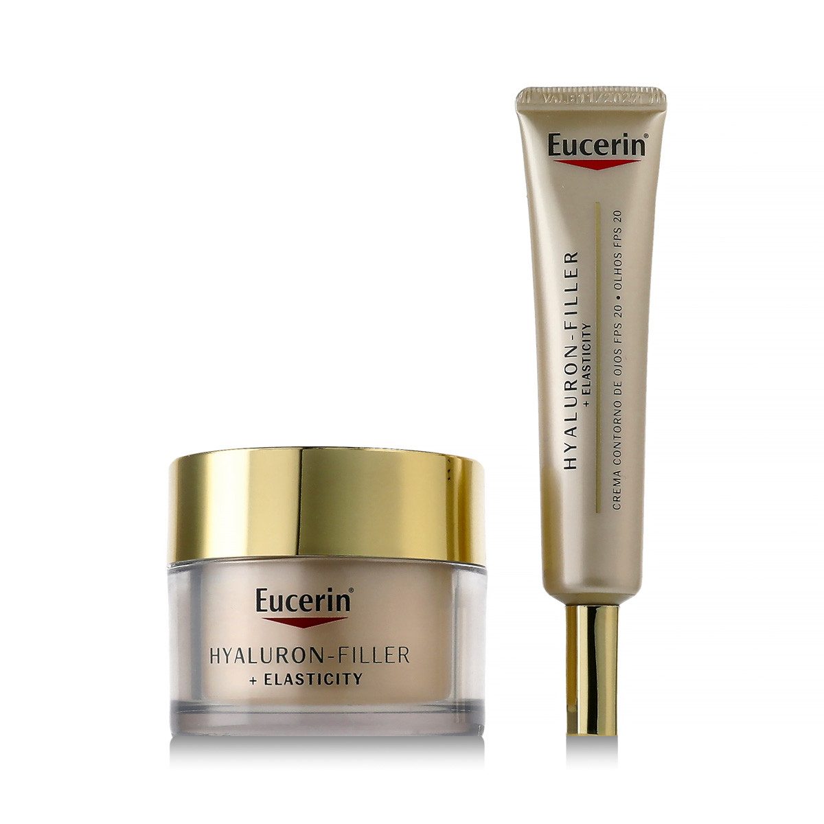 Eucerin Pflege-Geschenkset Anti-Age