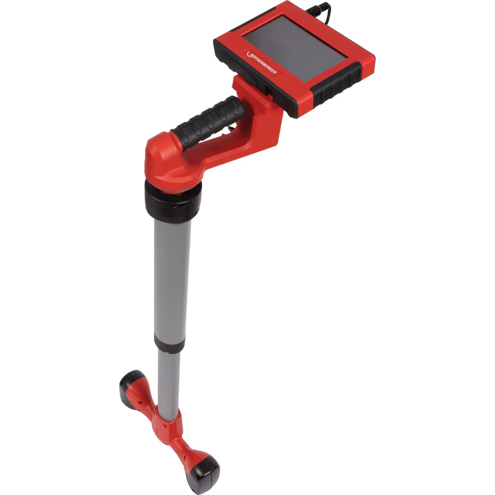 Rothenberger ROTHENBERGER ROCAM mini HD - Module ROLOC PLUS HD - Set EU - 100000396 Inspektionskamera
