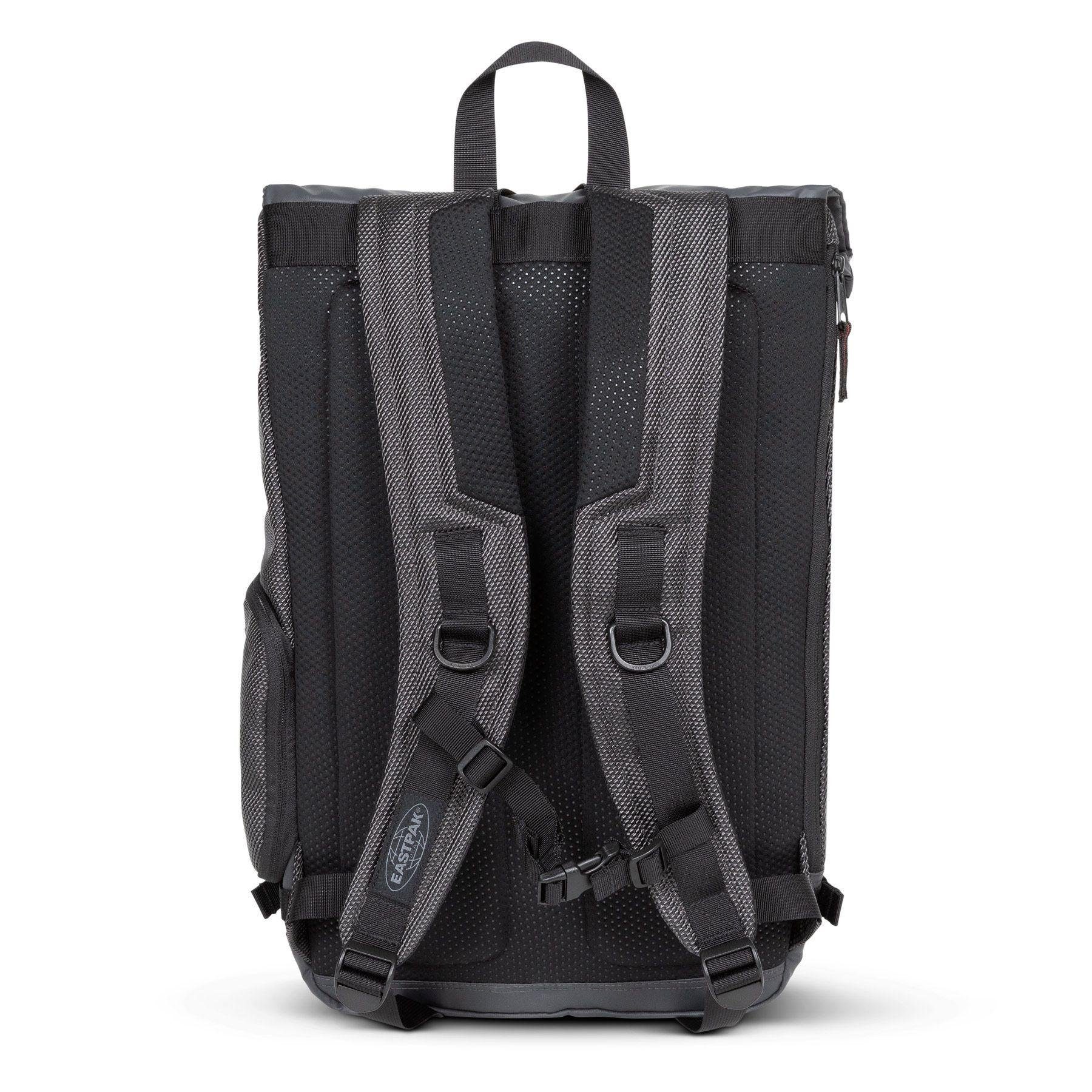 Eastpak Rucksack Eastpak Tecum Roll CNNCT Accent/Grey Art. Nr.