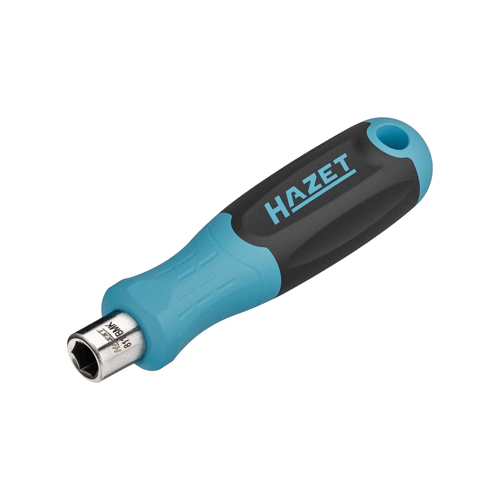 HAZET Bithalter HAZET Bithalter 811BMK, 1/4 Zoll (6,3 mm) Sechskant 80 mm