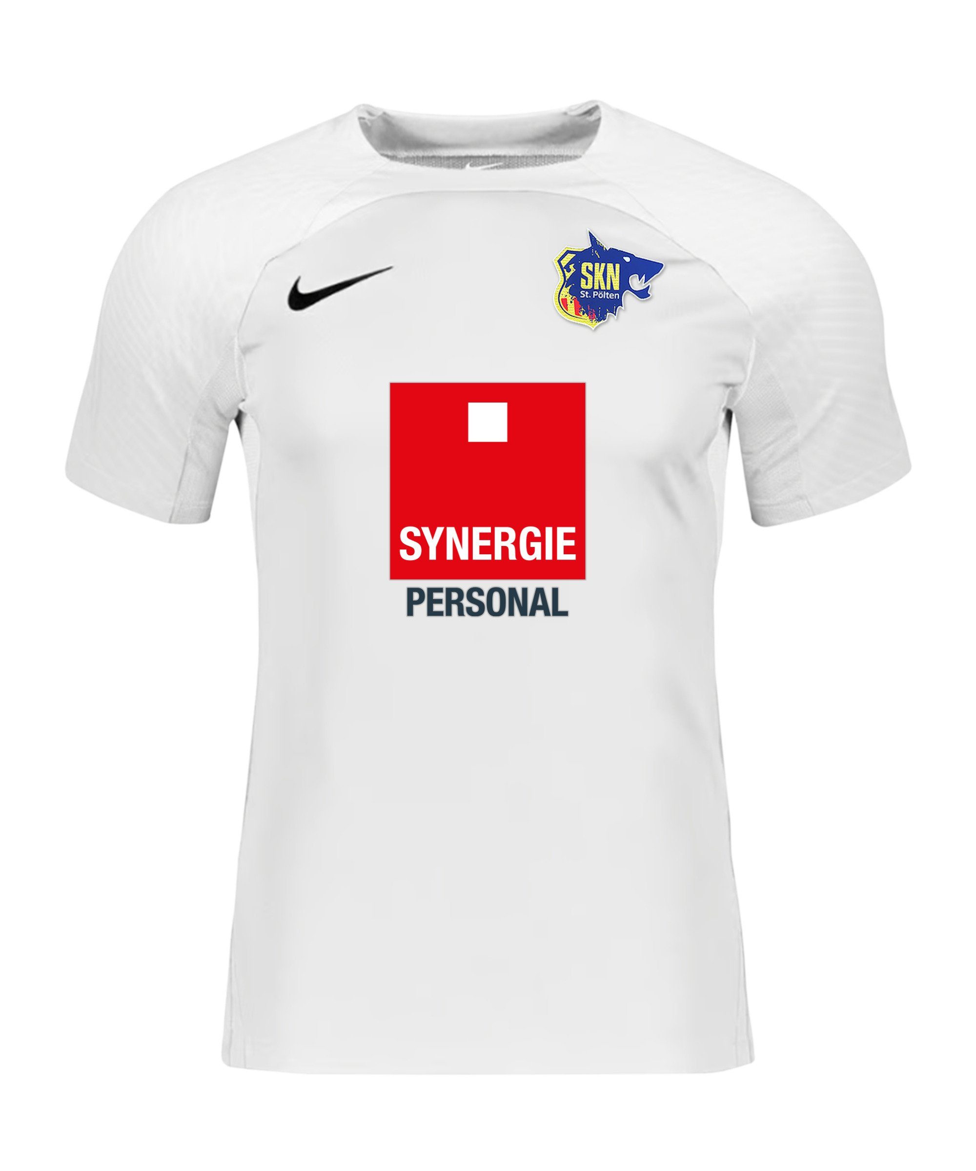 Nike Fußballtrikot Nike Performance Teamsport