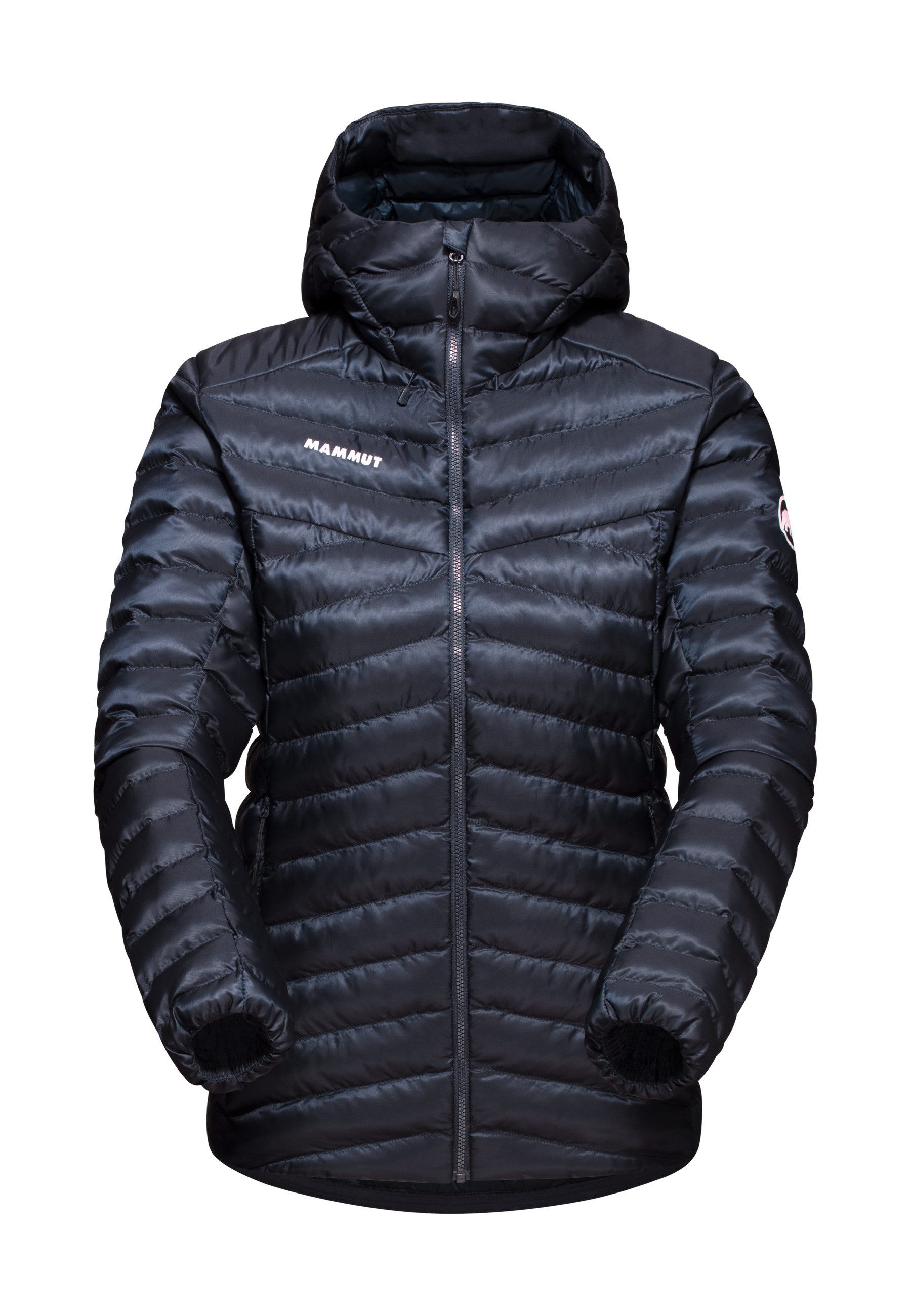 Mammut Funktionsjacke Albula IN Hooded Jacket Women
