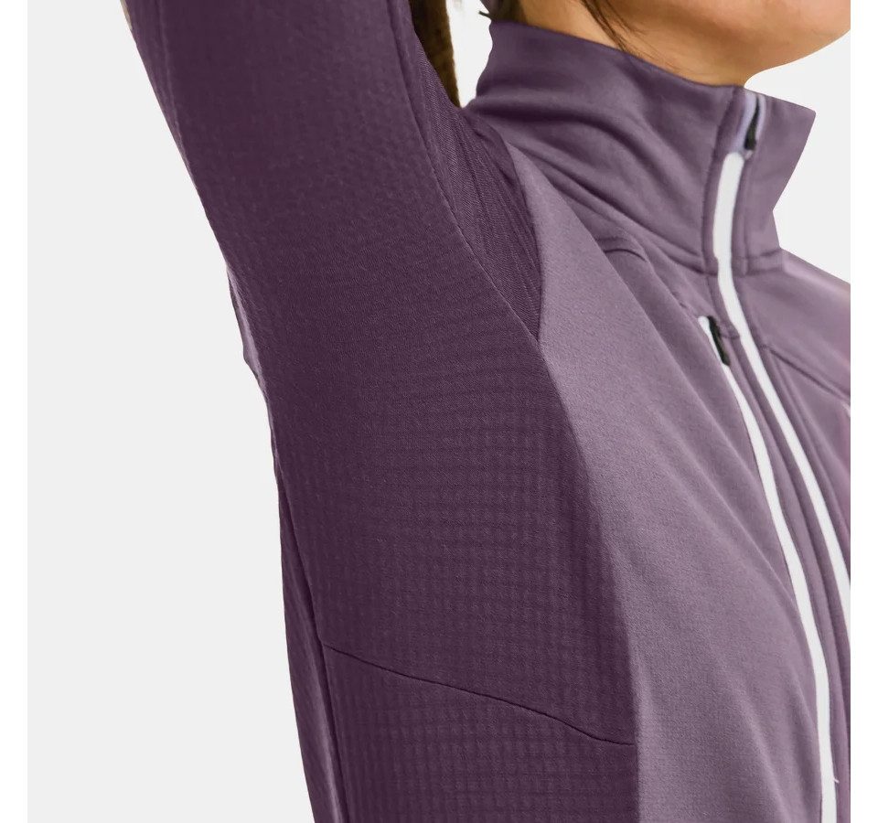 Ortovox Fleecejacke FLEECE GRID JACKET W