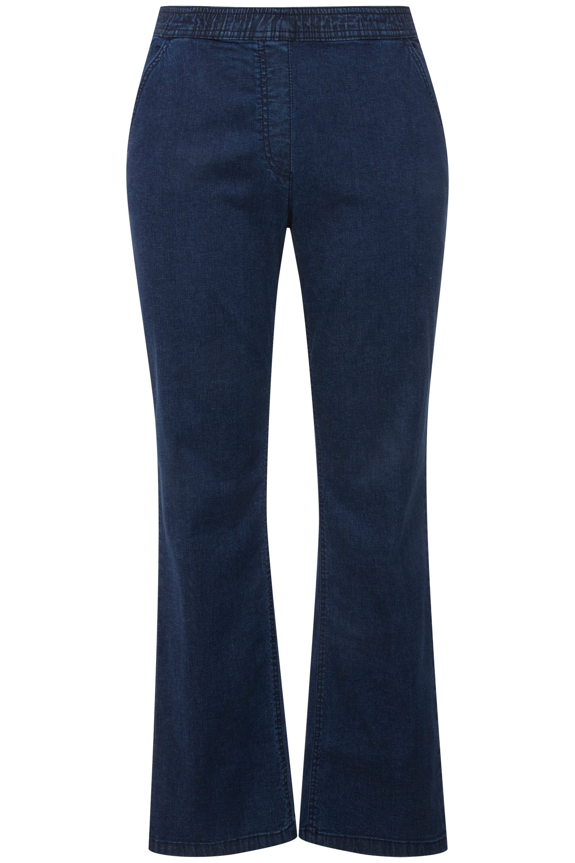 Ulla Popken Funktionshose Jeans Mandy gerades günstig online kaufen
