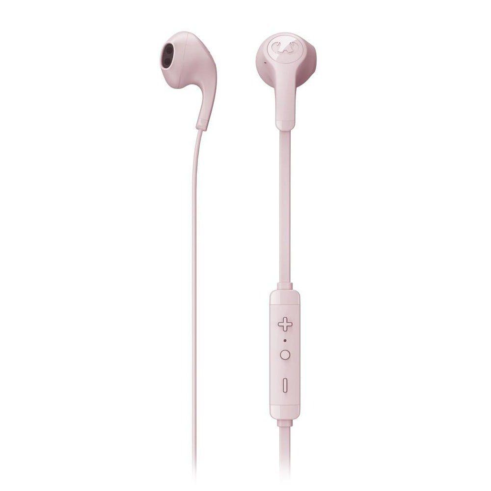Fresh´n Rebel Flow Smokey In-Ear-Kopfhörer Pink