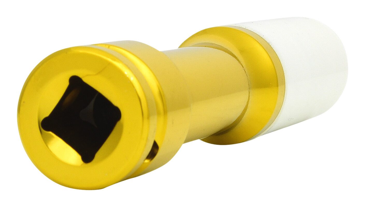 KS Tools Stecknuss, 1/2" Alu-Felgen Kraft, XL