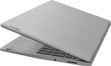 Lenovo IdeaPad 3 15ITL05 Notebook (39,62 cm/15,6 Zoll, Intel Pentium Gold 7505, UHD Graphics, 512 GB SSD)