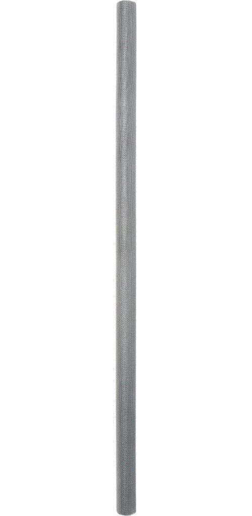 Windhager Moskitonetz aus Aluminium, geeignet für Fenster und Lichtschächte (1 St), Insektenschutzgitter erhältlich in unterschiedlichen Maßen