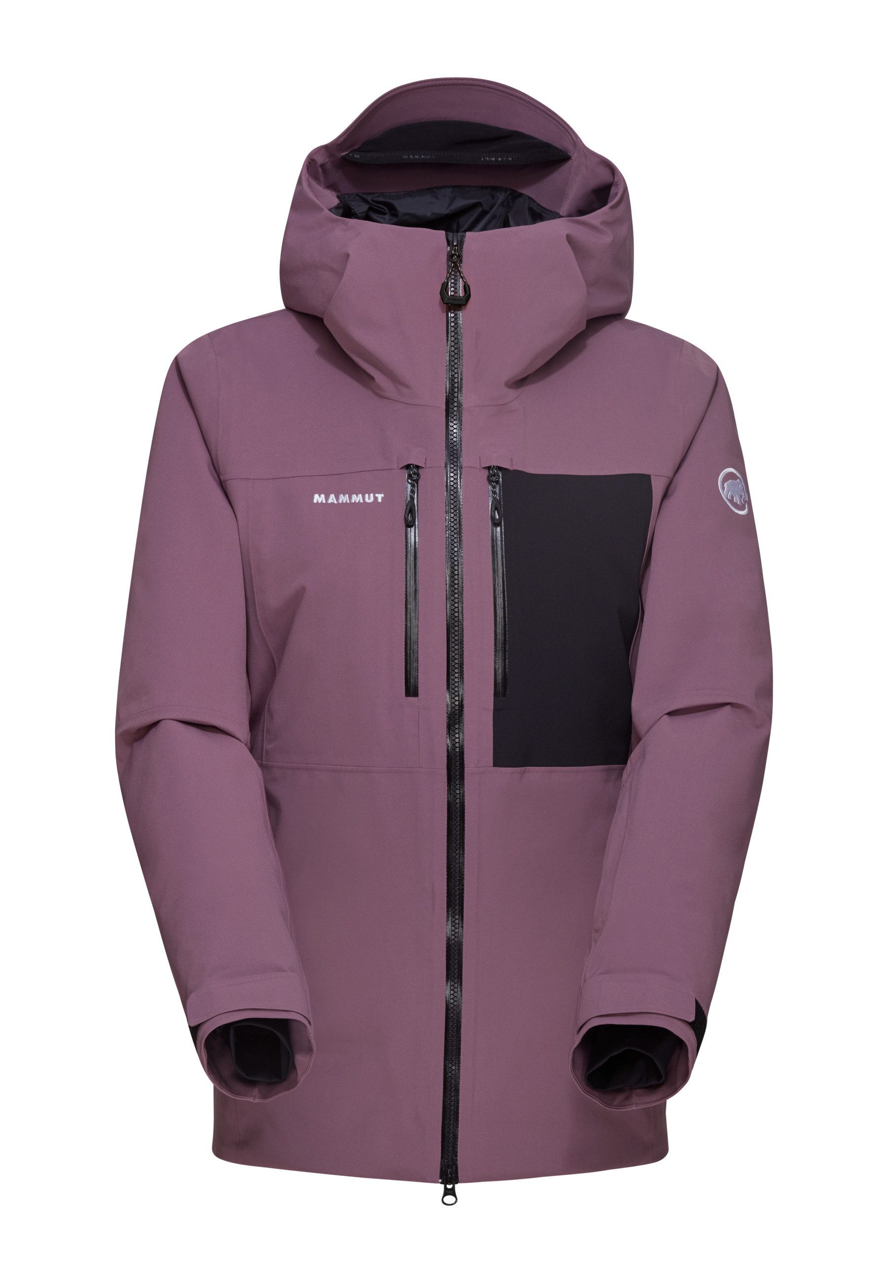 Mammut Hardshelljacke Stoney HS Thermo Hooded Jacket Women günstig online kaufen