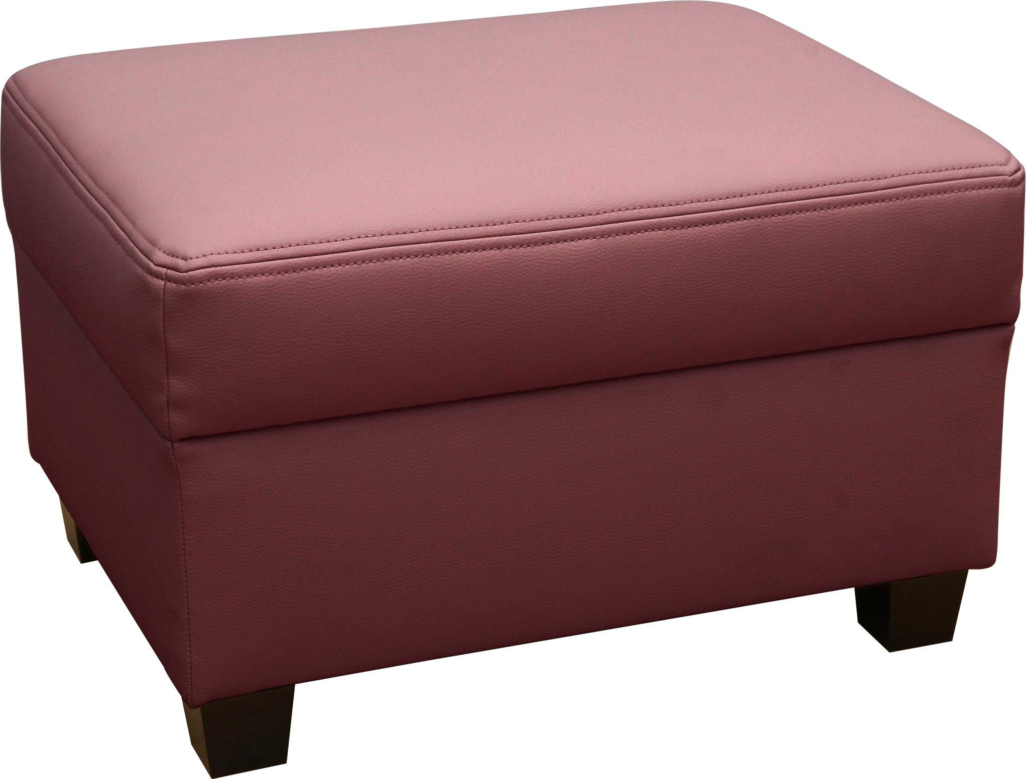 DOMO collection Hocker Norma Top günstig online kaufen
