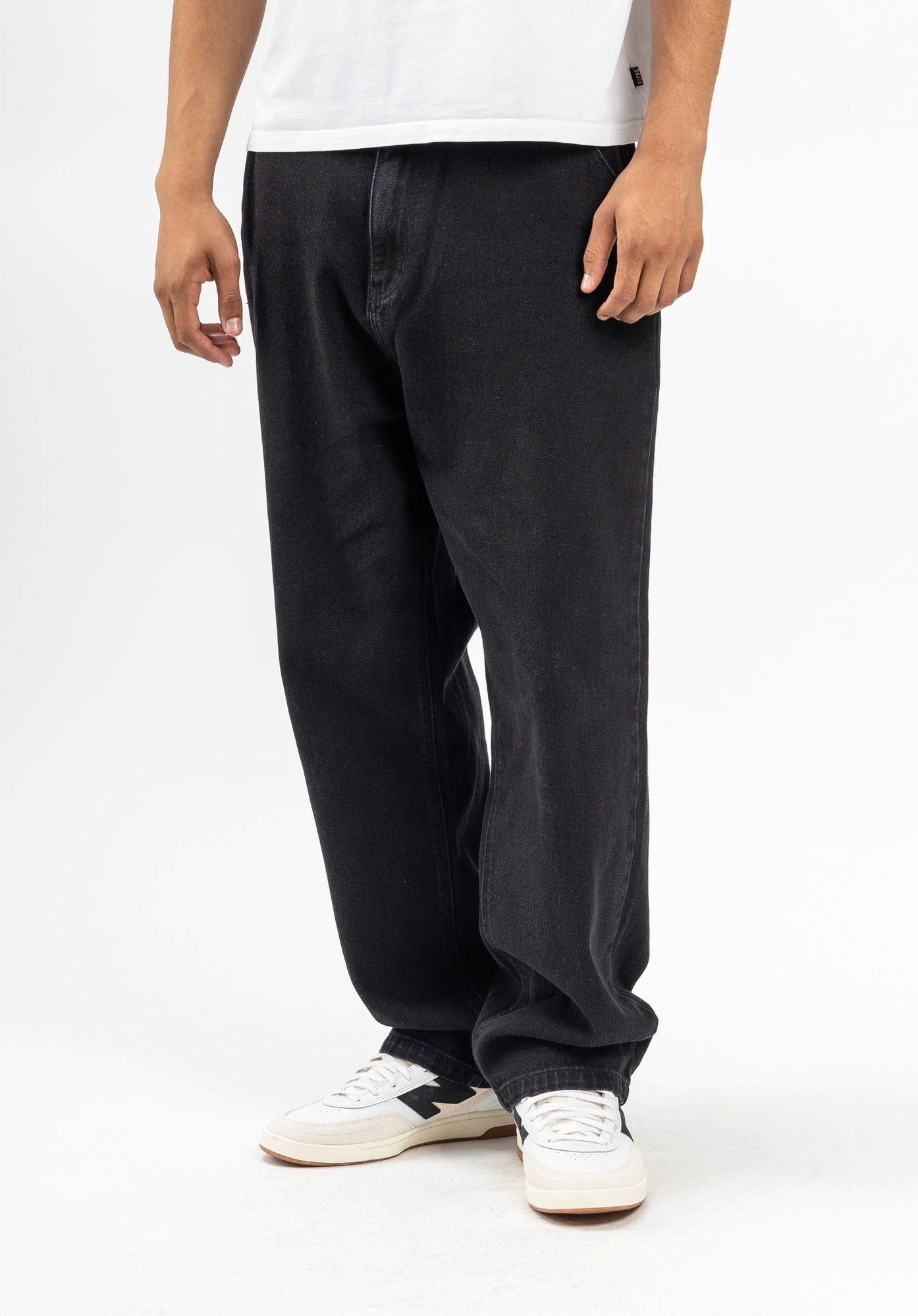 Weite Jeans Ozzy