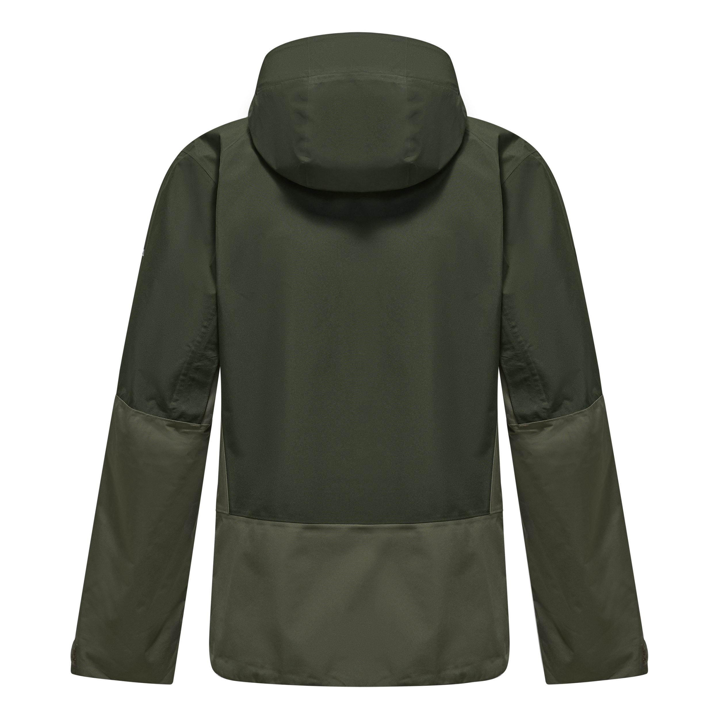 Salewa Funktionsjacke PUEZ GTX 2L EPE JACKET M DARK OLIVE/5A50