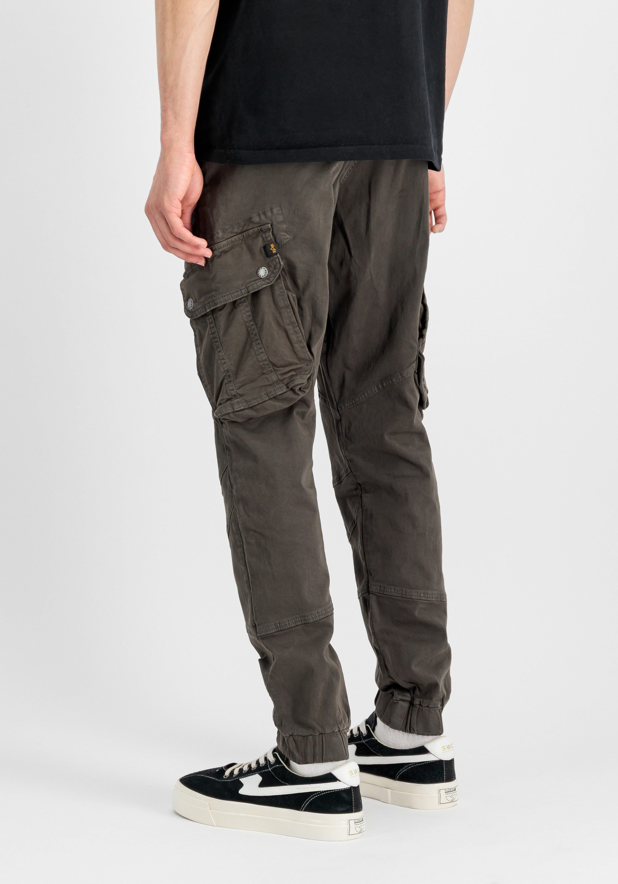Alpha Industries Cargohose Combat Pant günstig online kaufen