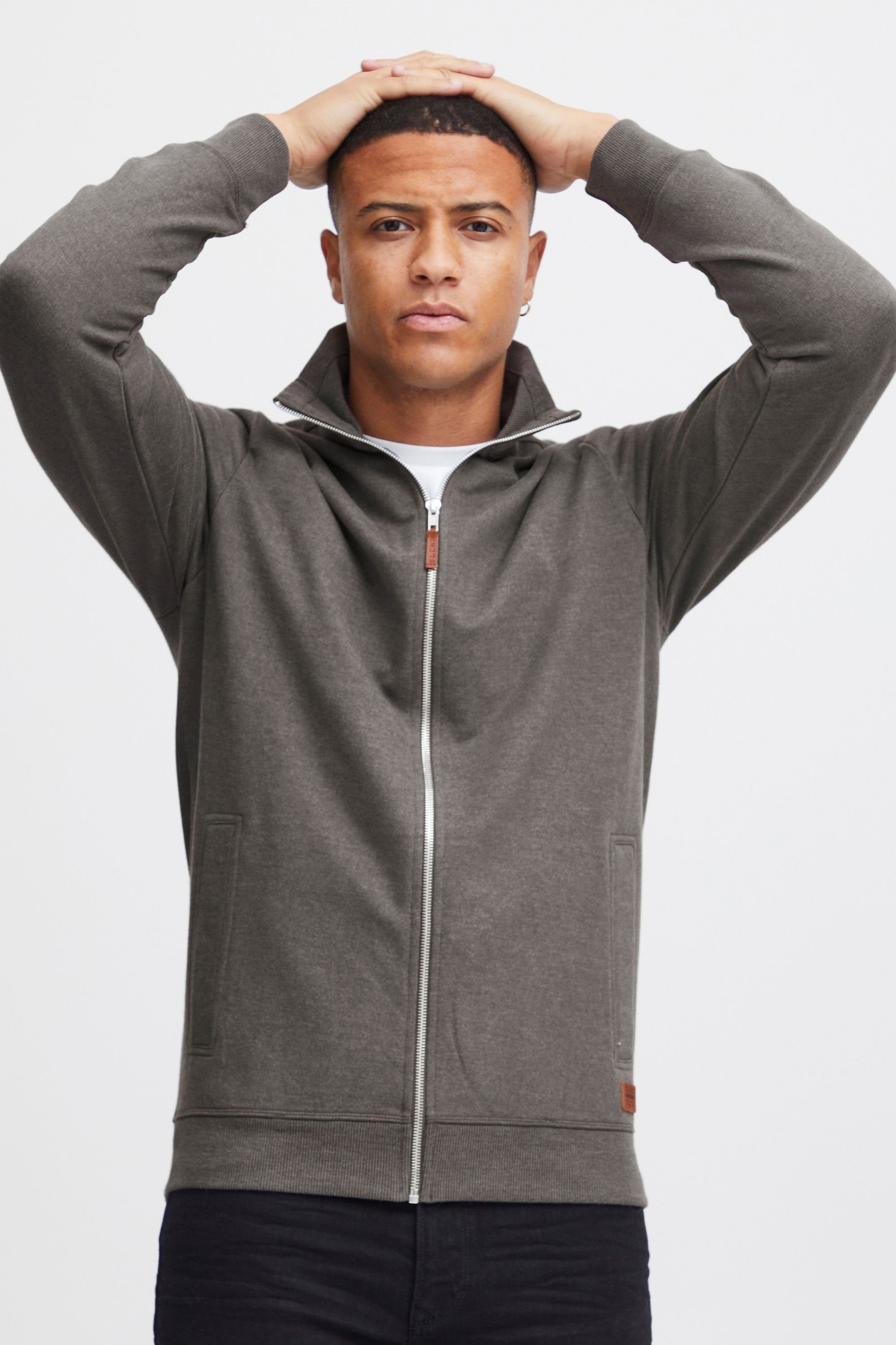 Blend Troyer BHAlio Sweatshirtjacke mit zwei günstig online kaufen