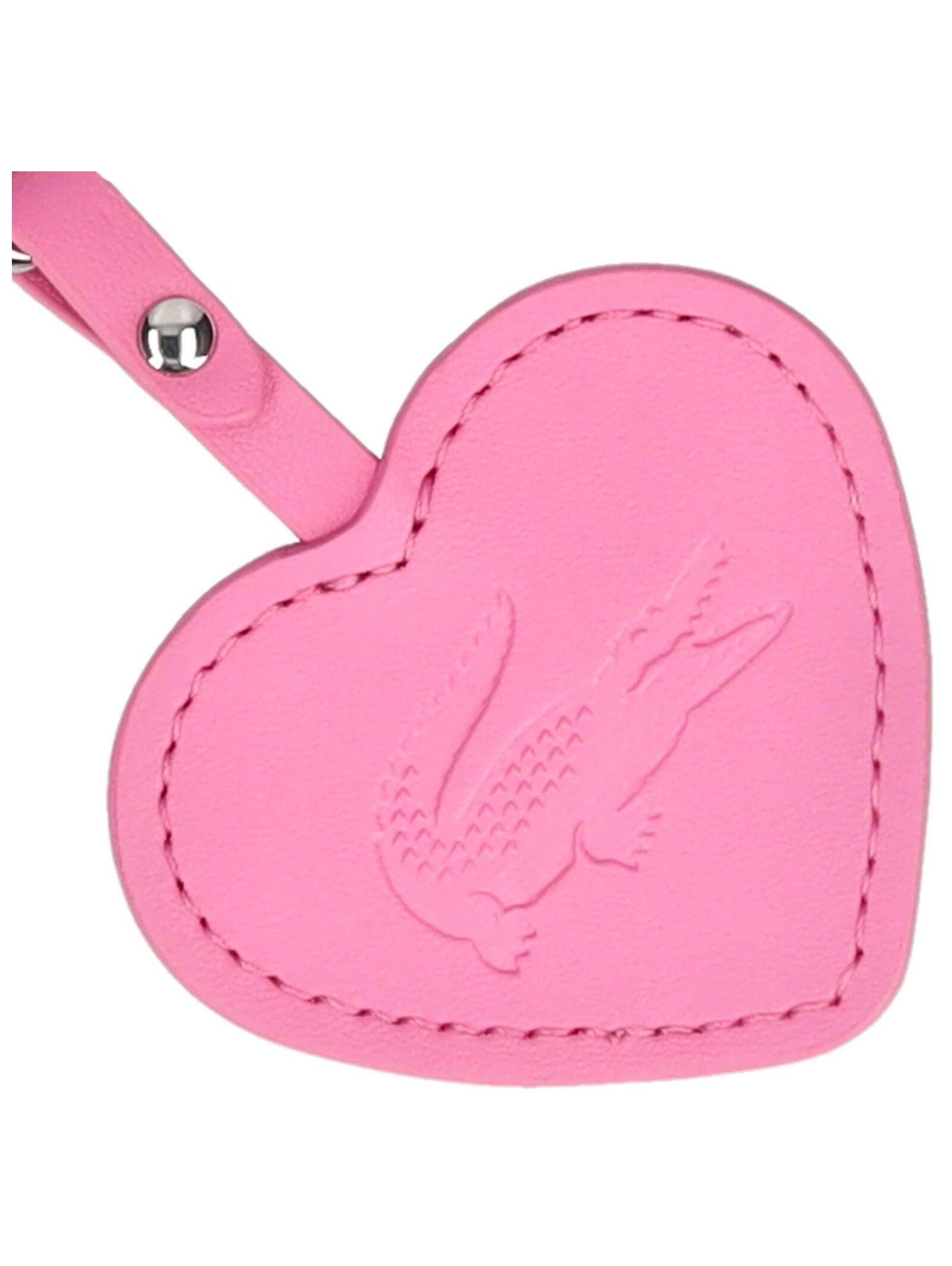 Lacoste Taschenanhänger lacoste Taschen Lederimitat