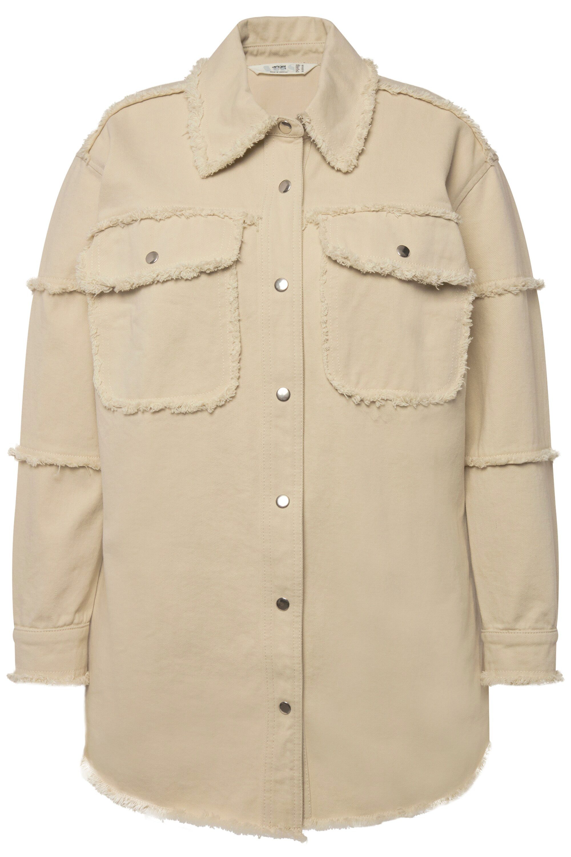 Angel of Style Sommerjacke Jacke modische günstig online kaufen