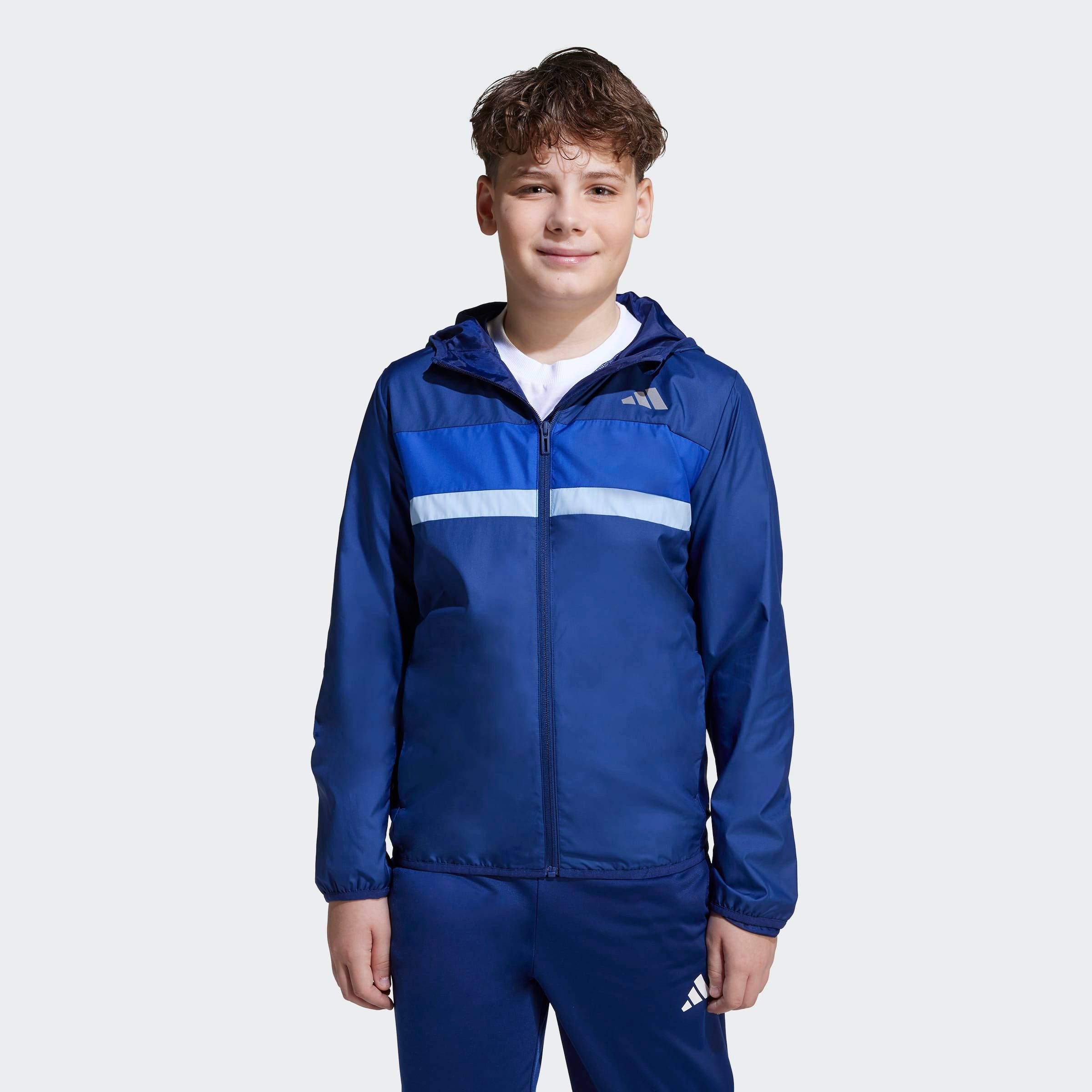 adidas Sportswear Windbreaker TIBERIO KINDER